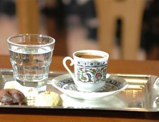 Five facts you don’t know about Turkish coffee
