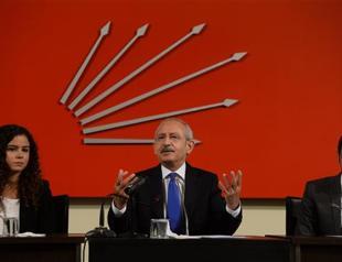 CHP will not object to Turkey joining anti-ISIL coalition