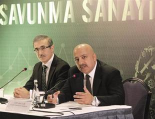 Local defense firms to be on display in Baku