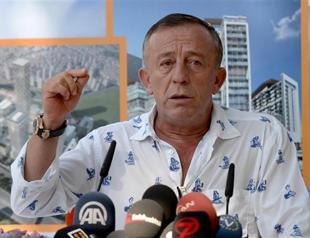 Business tycoon Ağaoğlu slams Turkish deputy PMs vow to shift focus from construction