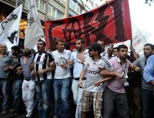 US stresses protest rights over Turkey’s ‘coup case’ against football fans