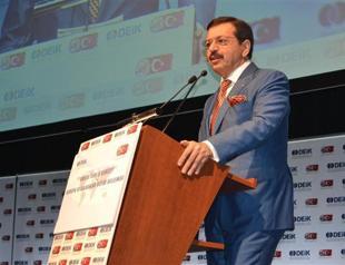 Turkish government to manage foreign trade body, open market under moot