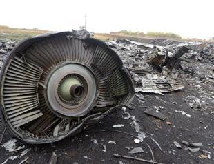 Ukraine bears full responsibility for MH17 crash: Russian minister