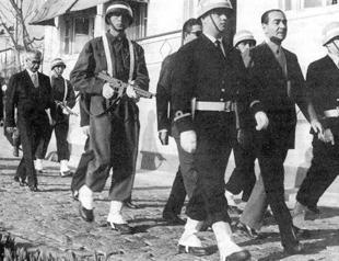 Turkey’s 1960 coup, still resounding today