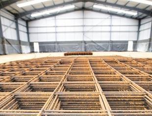 US drops duties on Turkish steel rebar