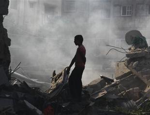 Israel likely to have committed Gaza war crimes: HRW