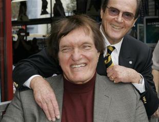 007 Jaws villain Richard Kiel dies aged 74