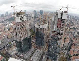 Four arrested over elevator disaster at Istanbul construction site