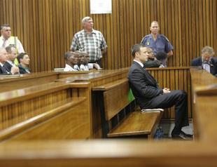 South African judge clears Pistorius of murder
