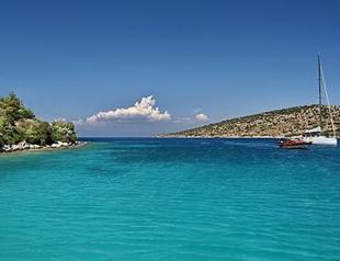 Bodrum in 48 hours