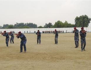 Jihadists launch onslaught on Iraqs Ramadi