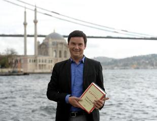 Language crisis hits Piketty’s conference in Istanbul