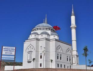 80 Turkish universities to have mosques, top religious body head says