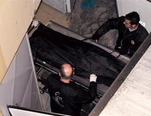 Serbian Red Star fan stabbed to death in Istanbul