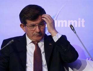 Turkey will be the primary user of Cyprus gas, PM Davutoğlu says