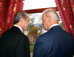 US and Turkey discuss possible regime change in Syria