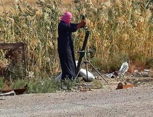 ISIL has lured 550 Germans into fighting: Intel agency