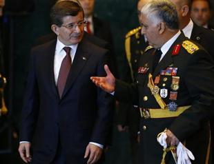 Turkish army chief to sue retired commander for claims over alleged link with Gülenists