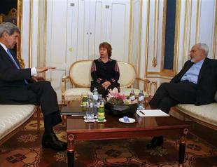 Iran open to extending nuclear talks by up to one year