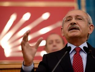Turkish PM calls for evidence, as CHP insists on existence of ‘intel plot’