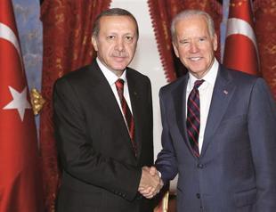Turkey, US agree on Iraq but disagree on Syrian front in anti-ISIL fight