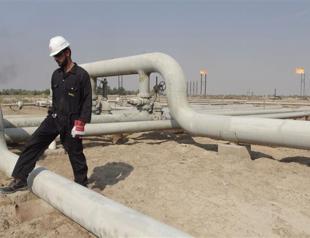 2014 ‘a turning point for Kurdish oil and gas’