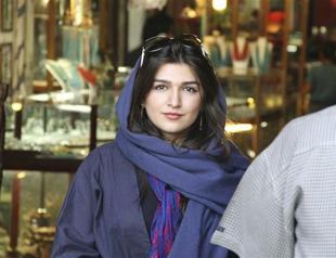 British-Iranian volleyball woman released on bail