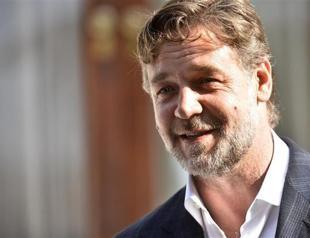 Russell Crowe defines Battle of Gallipoli as ‘invasion’