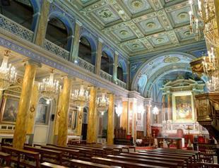 Istanbul’s Catholic community awaits Pope Francis’ visit