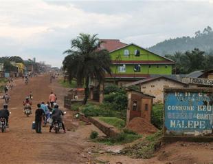At least 100 killed in new massacre in east DR Congo