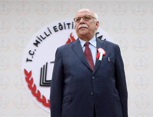 CHP files motion against Turkish education minister