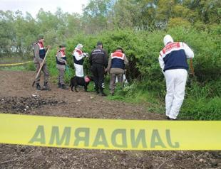 Turkish man arrested in murder case of nine Afghans in Edirne