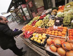 Turkey massively expands food exports to Russia