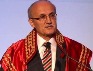 Draft code is government intervention: Turkeys Supreme Court of Appeals