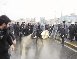 Turkish government to give more rights to the police