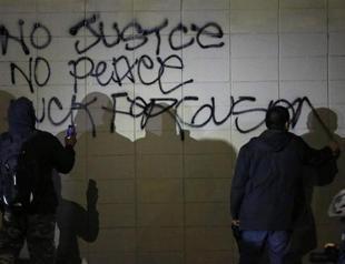 Obama on Ferguson: US has more work to do on race relations