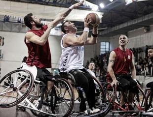 Meet the Turkish Superhumans