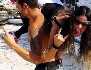 FEMEN member ‘blackmailed’ with sex tapes by ex-boyfriend