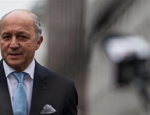 France pushing for Syria safe zones