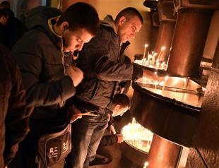 Five Galatasaray fans detained in murder probe of Red Star fan Ivkovic