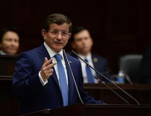 Turkish PM says he never instructed intel agency to probe political parties