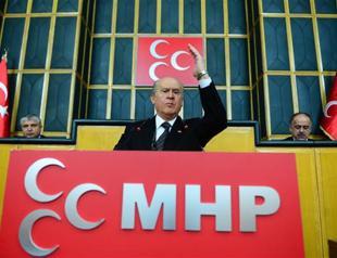 Turkish main opposition party needs explanation on intel conspiracy claims, rival MHP says