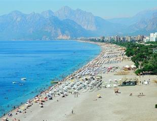 65 percent of Turkey’s tourism facilities need to be renewed