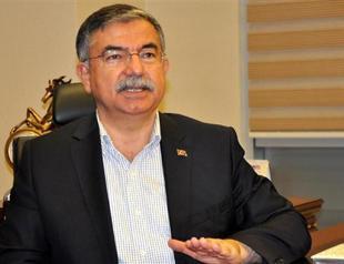 No deal on Syrian rebel train-equip program yet: Turkish minister