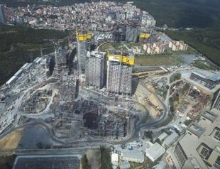 Turkey gives ‘license to plunder’ for shopping malls and residential complexes