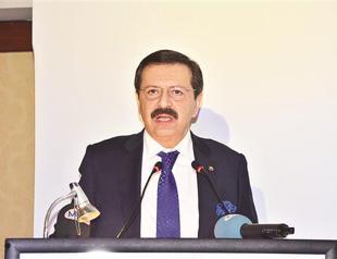 No progress in last six years keeps Turkey in middle-income trap, says TOBB boss