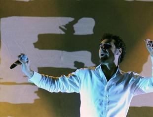 System of a Down to play first gig in Armenia to mark genocide centenary