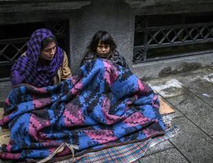 UN: 12.2 million Syrians need humanitarian help