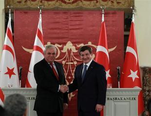 Turkey offers ‘joint committee’ for deadlock in Cyprus talks after ‘private firm’ suggestion