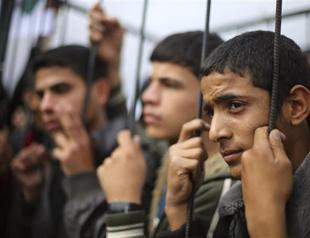 Egypt reopens Gaza crossing: officials